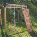 Kinderspielplatz Kinderspielplatz